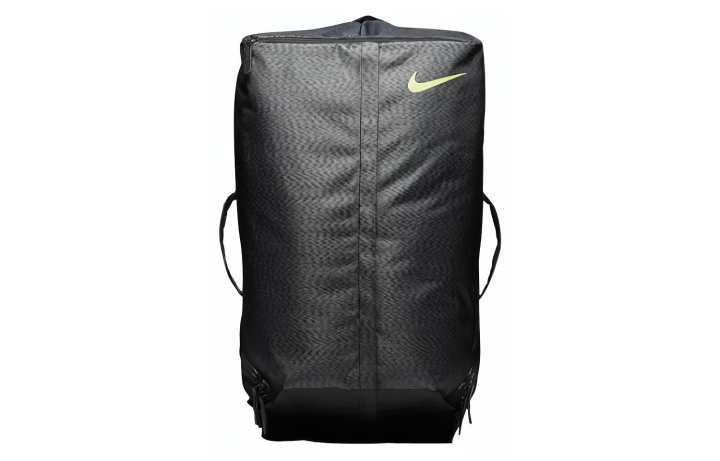 Nike Nike Polyester Backpack Regular Unisex Black