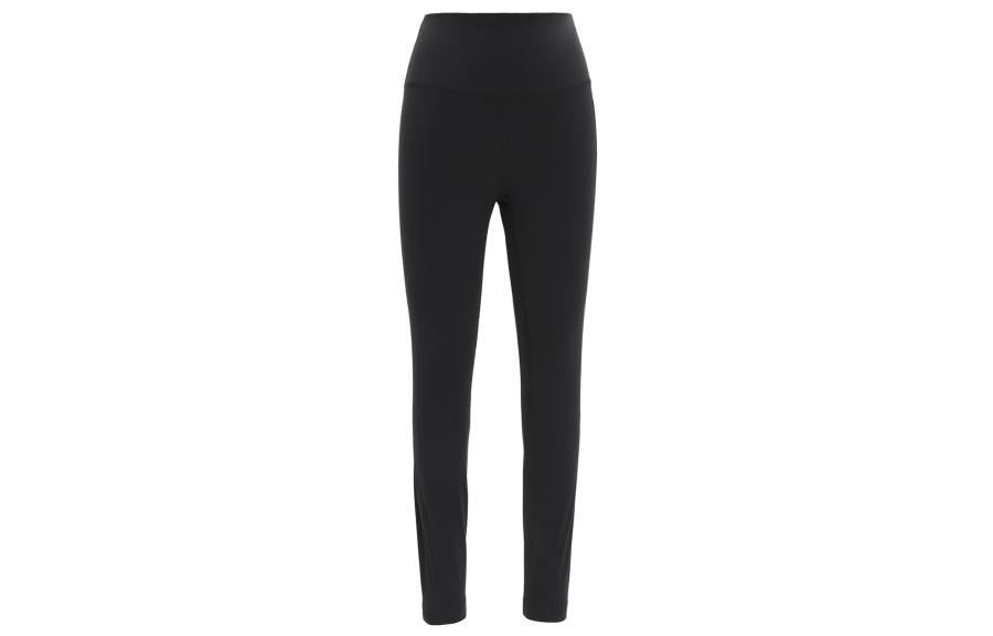 Lululemon Lululemon Align™ Workout Pants 25' Women's Black