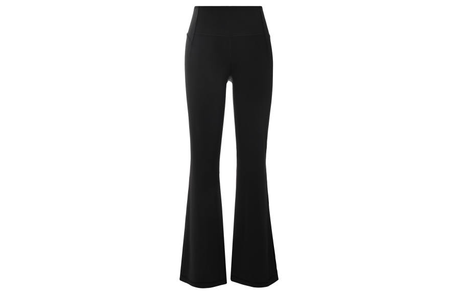 Lululemon Groove Series Yoga Pants Women's