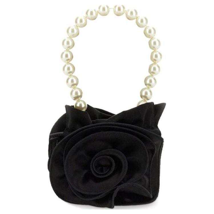 Magda Butrym Embellished Small Tote Bag