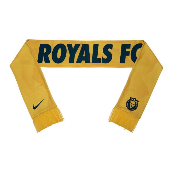 Nike Nike Utah Royals Fc Nike Nwsl Scarf
