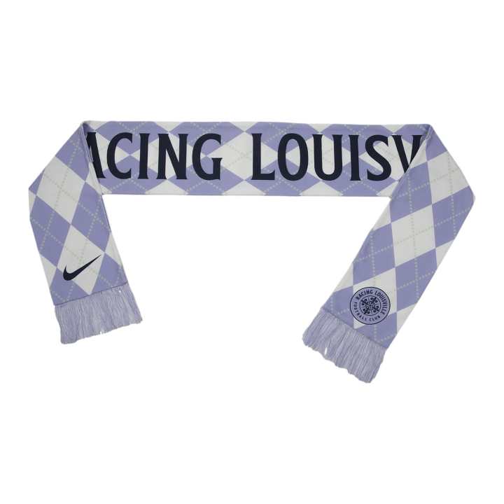 Nike Nike Racing Louisville Fc Nike Nwsl Scarf