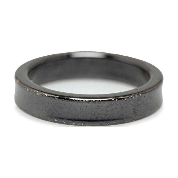 TIFFANY & CO. TIFFANY & CO. Rings Unisex Gray