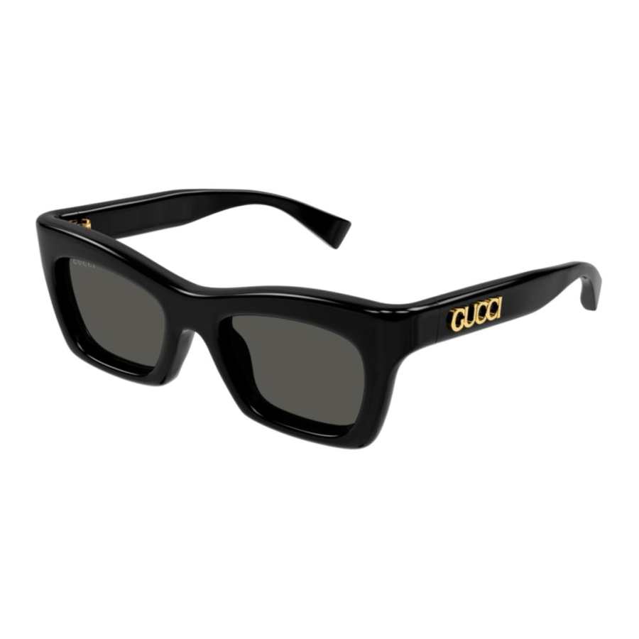 GUCCI Gucci Cat Eye Frame Sunglasses