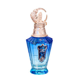 Flower Knows Moonlight Mermaid Eternal Day Flower Perfumes Woody Floral Eau De Toilette Watermelon Grass 50ml