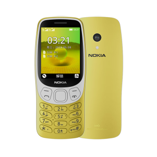 NOKIA Feature Phones