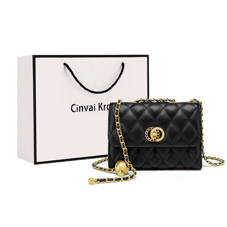 CinvaiKrose Crossbody Bags