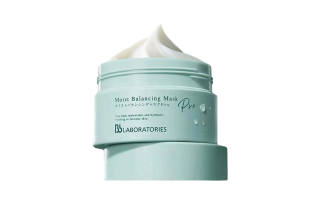 Bb LABORATORIES Bb LAB Selaginella Lepidophylla Extract Nourishing Facial Mask 2.0 Edition Soothing Brightening Tightening
