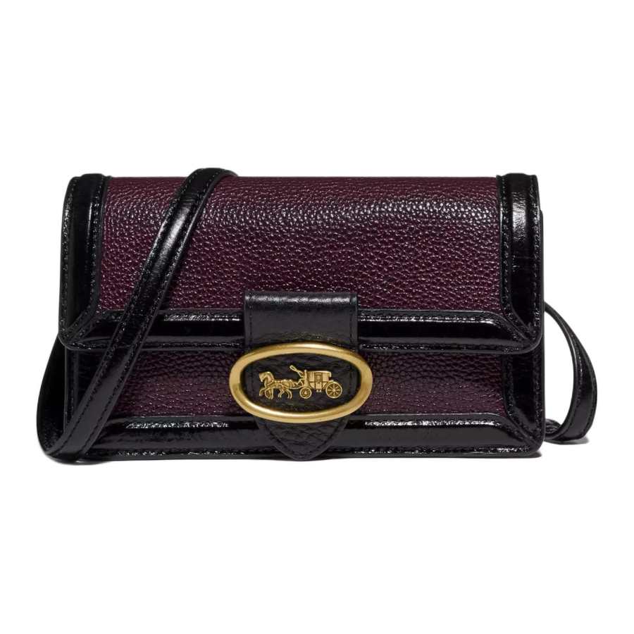 COACH COACH Riley Fanny Packs