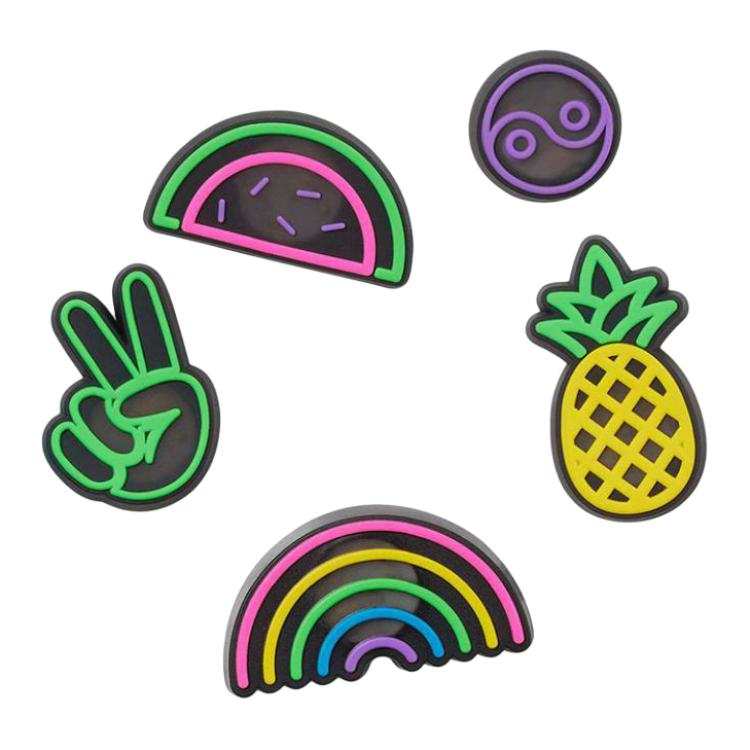 Crocs Crocs cartoon shape shoe charms