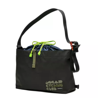 The MAD HATcher 18L Shoulder Bag Outdoor Bag Polyester Multicolor Unisex