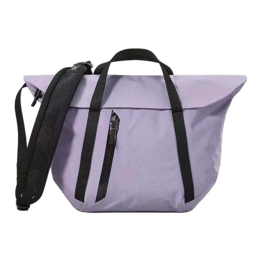 Arcteryx Arc'teryx 8L Outdoor Bags Nylon Rock Frost Purple Unisex