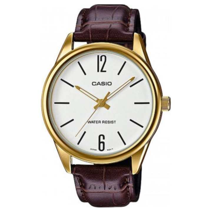 CASIO CASIO Men Standard Series White Watch