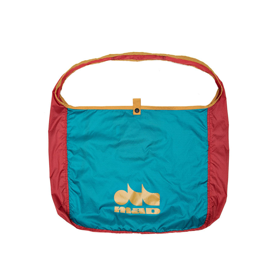 The MAD HATcher 17L Outdoor Bags Nylon Multicolor Unisex