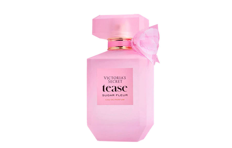 Victoria's Secret Tease Black Allure Sweet Charm Perfumes Potpourri Scent Eau De Parfum EDP Apple Jasmine 50ml