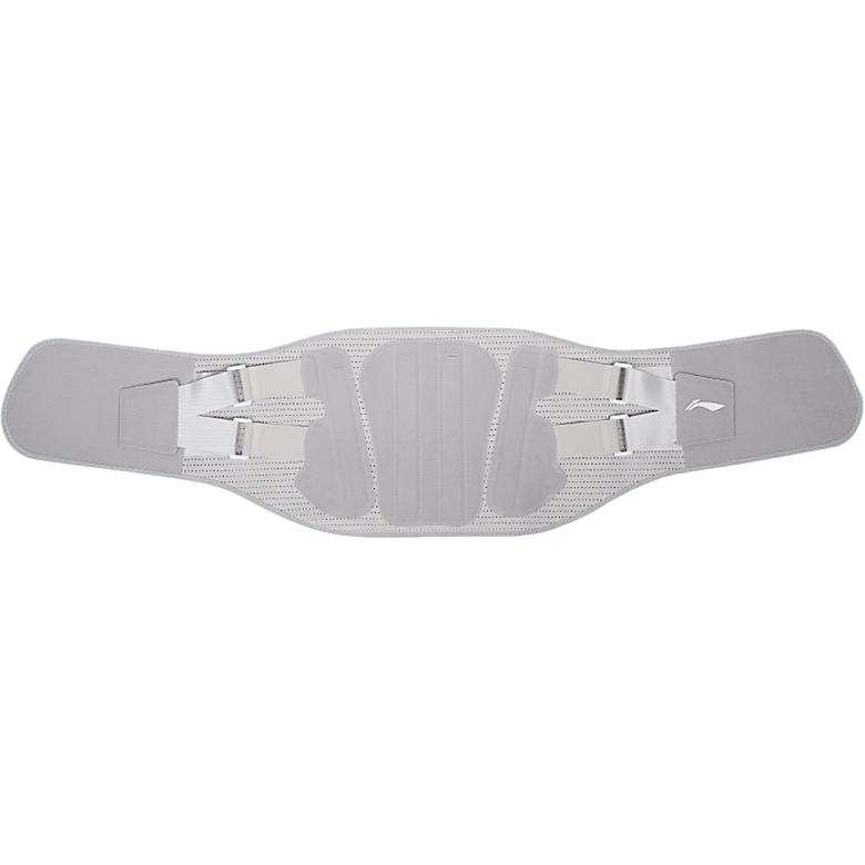 Li-Ning Li Ning Back Support Braces Polyester, Polyamide Fitness Unisex