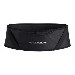 SALOMON Polyamide, Elastane Sports Belts Unisex Multicolor Width 11.5CM