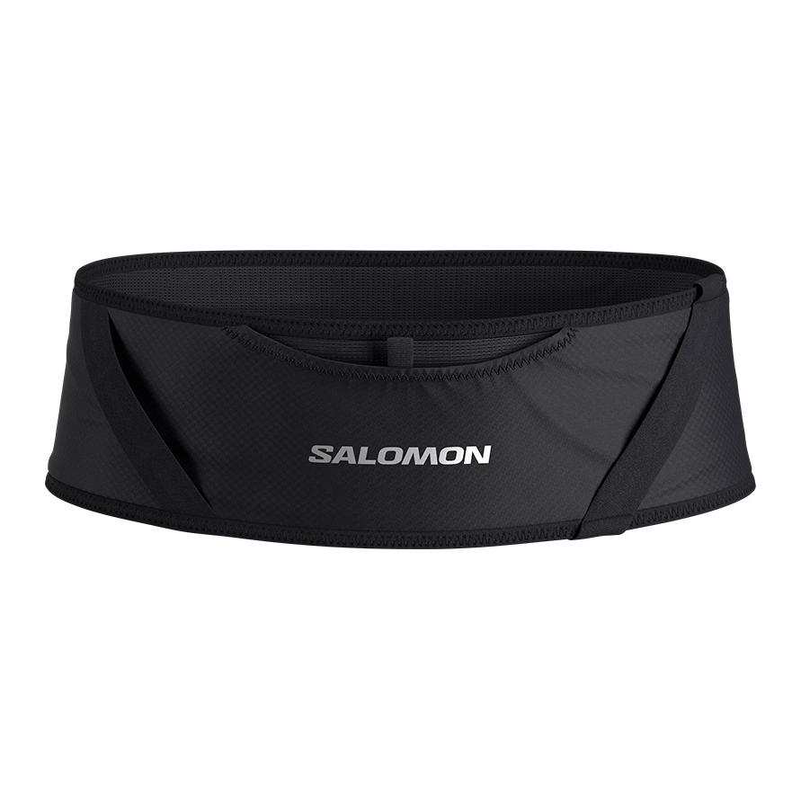 SALOMON SALOMON Polyamide, Elastane Sports Belts Unisex Multicolor Width 11.5CM