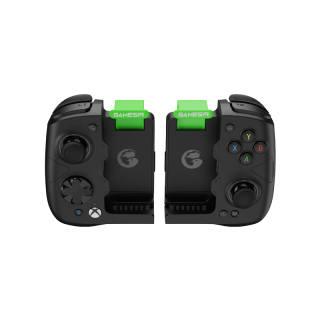 GAMESIR Gamepads