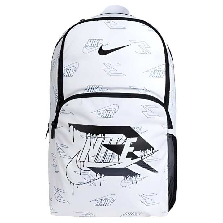 Nike Nike Large Backpack Pure White
