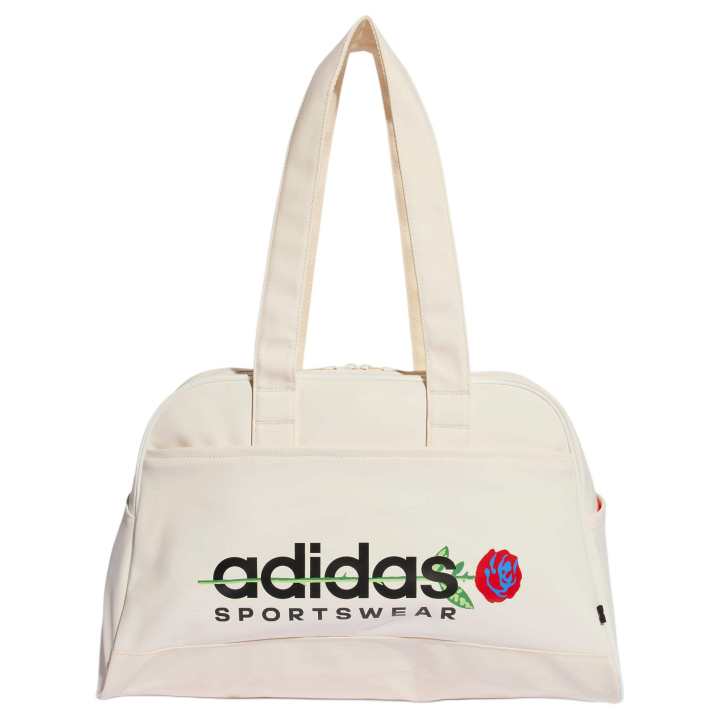Adidas Adidas Pu Handbag, Shoulder Bag Women's Beige