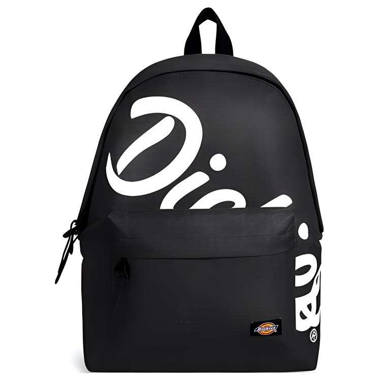 Dickies Dickies Polyester Backpack Unisex Multicolor