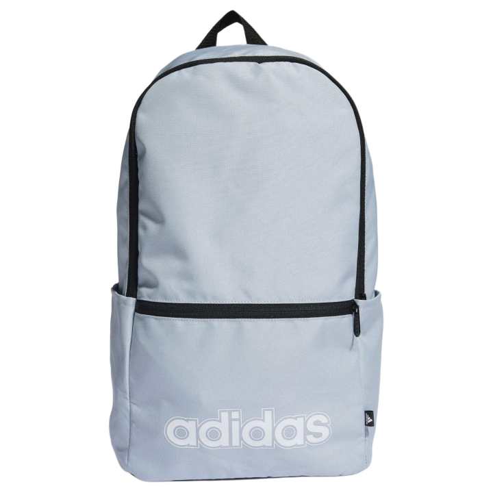 Adidas Adidas Recycled Polyester Backpack Unisex Blue