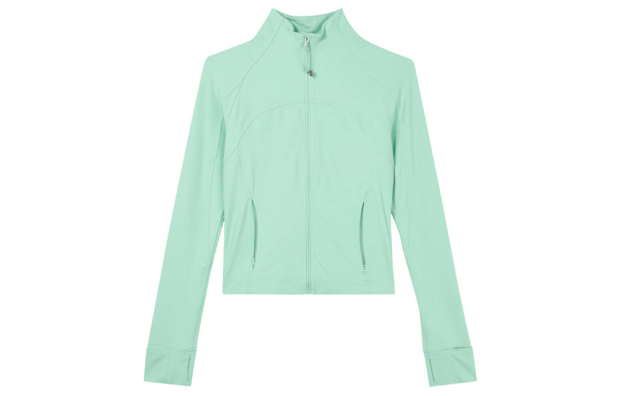Lululemon Lululemon Define Yoga Coat Women's