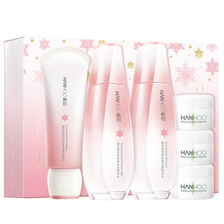 HANHOO Skincare Sets Unisex