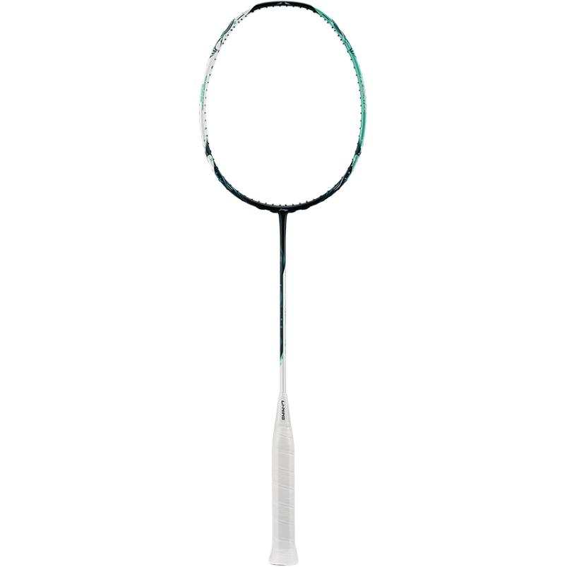 Li-Ning LiNing Halberd 6000 Halberd 5000 6000 Full Carbon Badminton Rackets Control Type All around Defense Professional Unisex