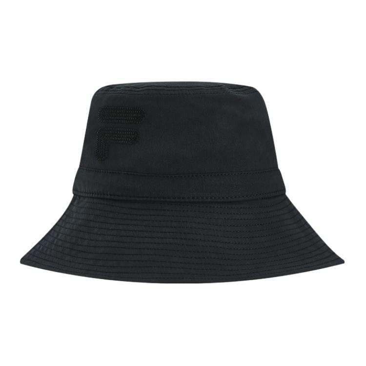 FILA FUSION Cotton Bucket Hats Women's Multicolor