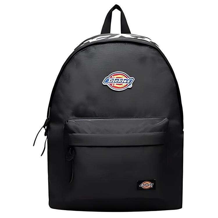 Dickies Dickies Polyester Backpack Regular Unisex Black