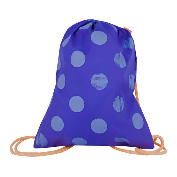 Nike Nike Polyester Backpack Regular Unisex Blue