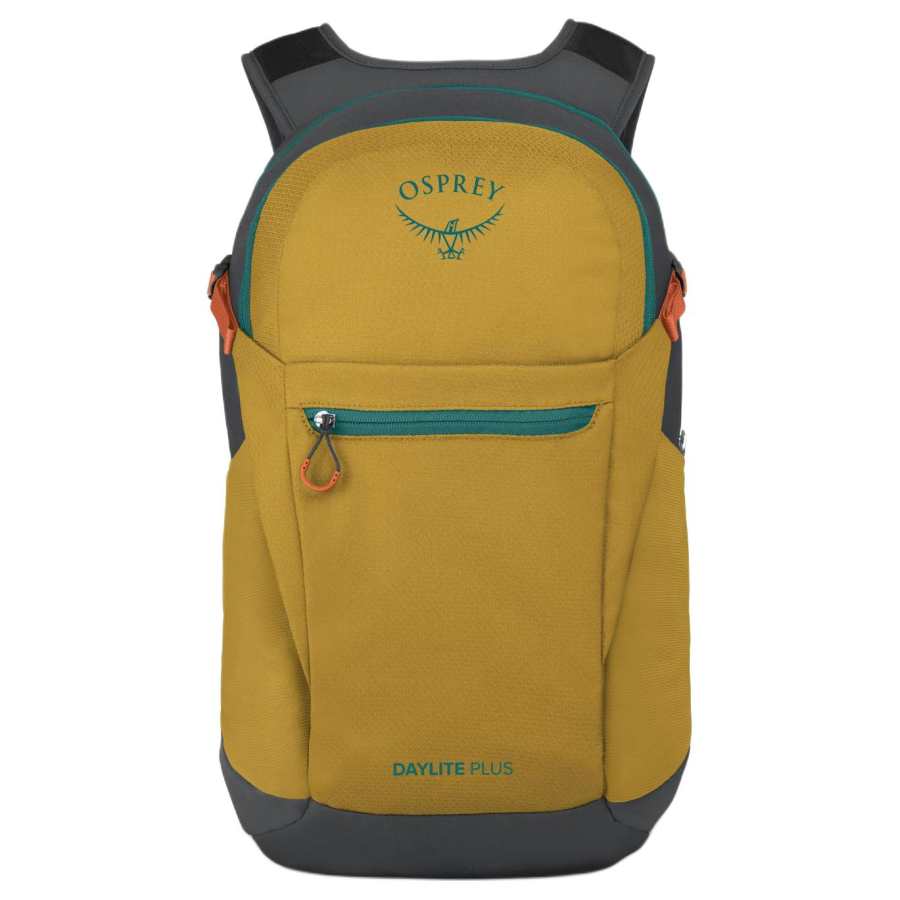 OSPREY OSPREY 20L Outdoor Bags Polyester Ginger Yellow Unisex