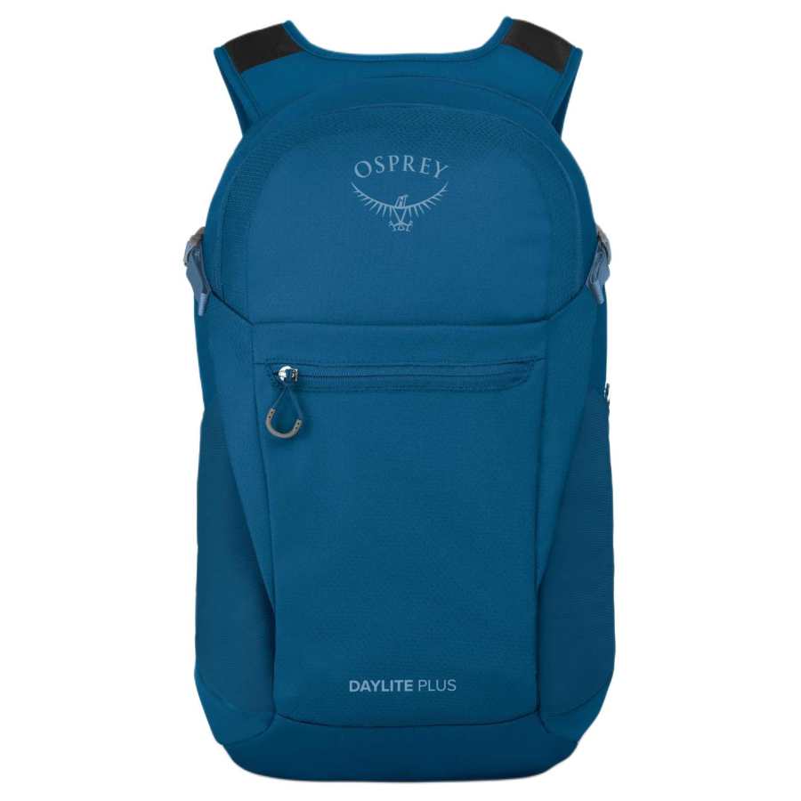 OSPREY Daylite 20L Mountaineering Bag Double Shoulder Outdoor Bag Polyester Dark Blue Unisex