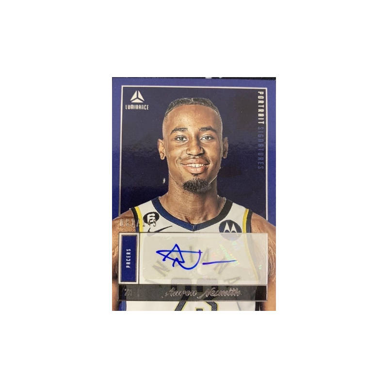 PANINI NBA Player Character Aaron, Nesmith, Player Card, Card Product Access Sports Cards 1 Pc