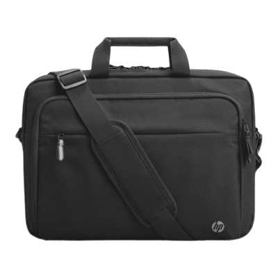 HP Plastic Laptop Bag Regular Unisex Black