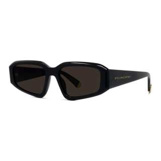Stella McCartney Eyewear Cat Eye Frame Sunglasses