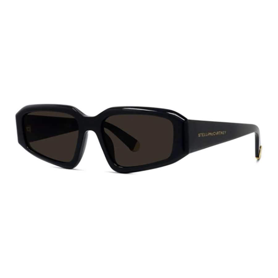Stella McCartney Eyewear Cat Eye Frame Sunglasses