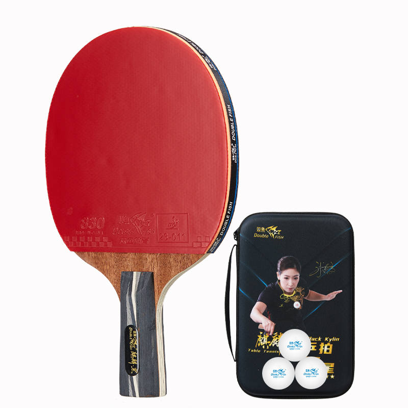 DOUBLE FISH DOUBLE FISH Ping Pong Paddles