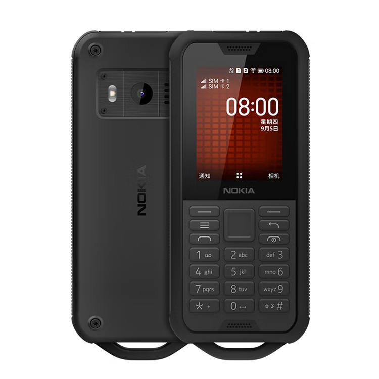 NOKIA NOKIA Feature Phones