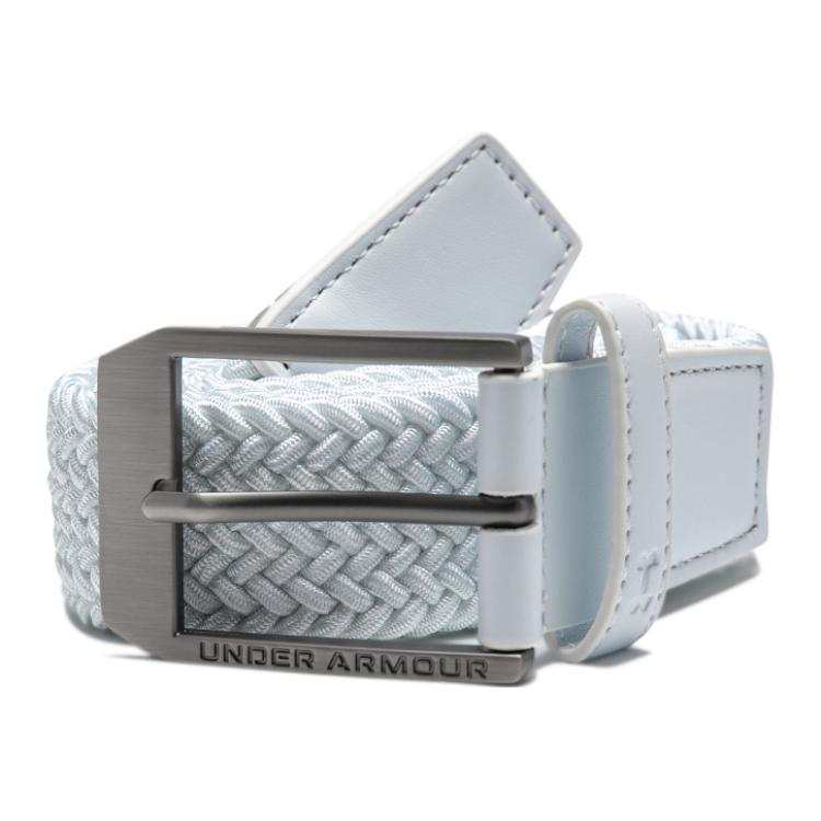 Under Armour Under Armour Sports Belts Men's Multicolor Width 3.6CM