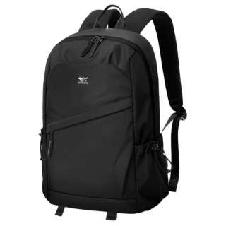 SEPTWOLVES Oxford Backpack Large Men's Black