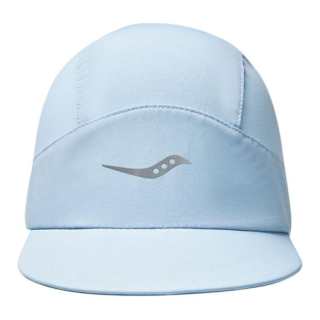Saucony Baseball Caps Unisex Blue/White