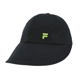 FILA FUSION Cotton Sun Protection Hats Women's Multicolor