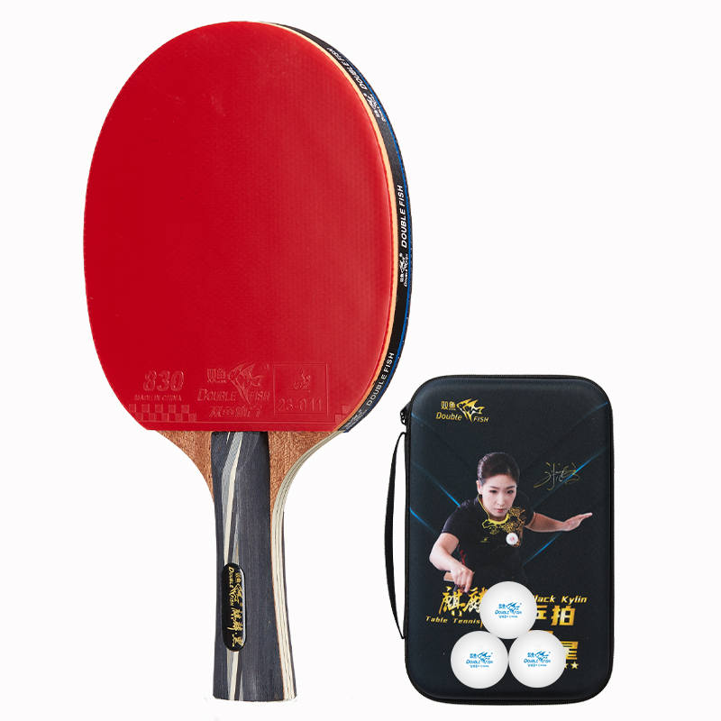 DOUBLE FISH DOUBLE FISH Ping Pong Paddles