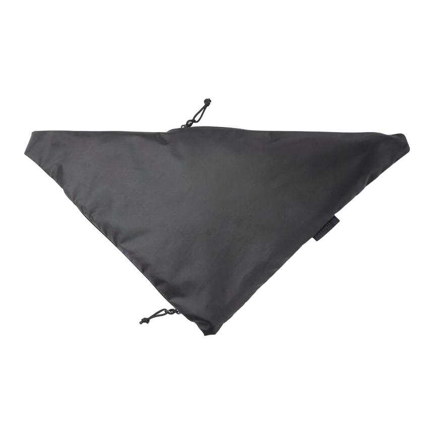 DECATHLON DECATHLON 5L Sling Bags Polyester Unisex