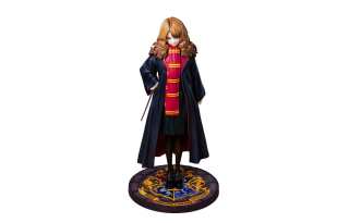 Resonance Hermione Granger Magic Era Collection Harry Potter Blister Packs 20cm