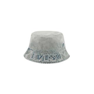 EVISU Cotton Bucket Hats Unisex