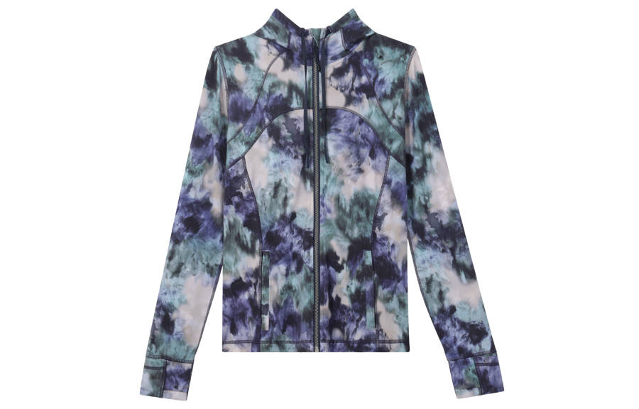 Lululemon Lululemon Define Jacket Women's Multicolor